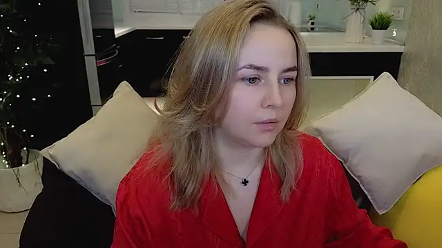 Chatroom XXX en direct de Mira_Mermayd