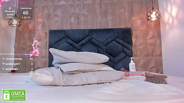 Samy_Blaze – Live XXX-chat