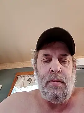 Show Webcam de FragrantToe529