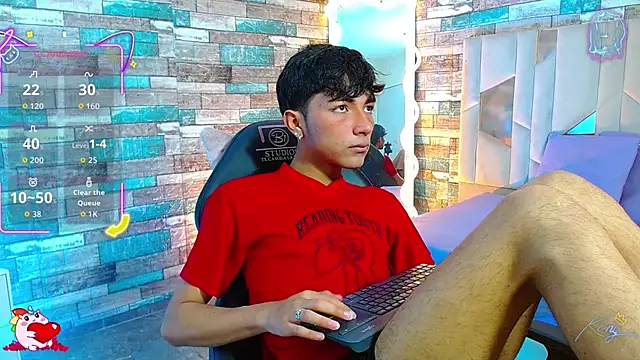 osamu_tay's Live XXX Chat