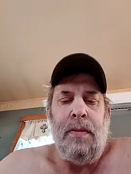 Pertunjukan Kamera Web FragrantToe529