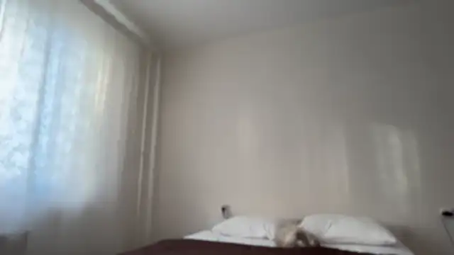 XXX chat uživo modela Milky___Way