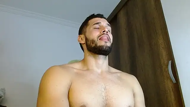 Онлайн чат XXX Noah_jhonsonn