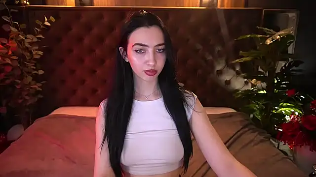 WildKittenX_ Webcam Show