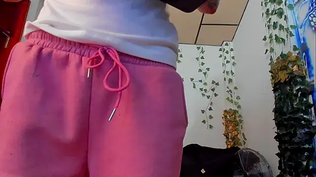 XXX chat uživo modela fulfill_fantasies1