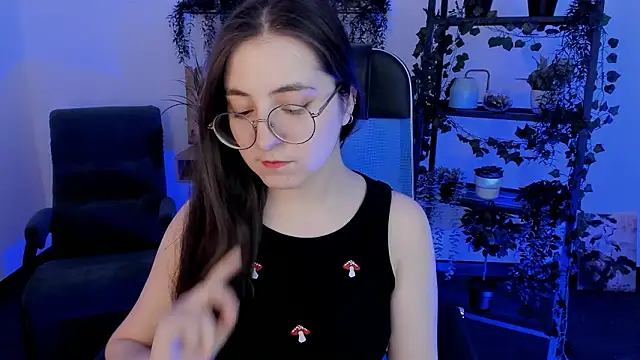 Živý XXX chat VirtuallVoyant