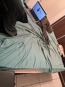 Jeff_pepper Adlı Modelin Web Kamerası Şovu