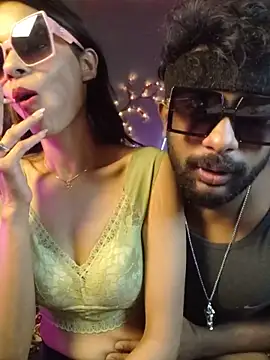 Ivy_the_goddess Adlı Modelin Web Kamerası Şovu