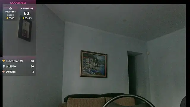 Онлайн чат XXX Kelly_Flurr