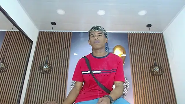 TonnyMarck Chat XXX live