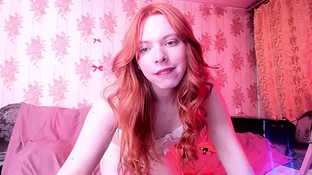 Cutie_Bambiのウェブカメラショー