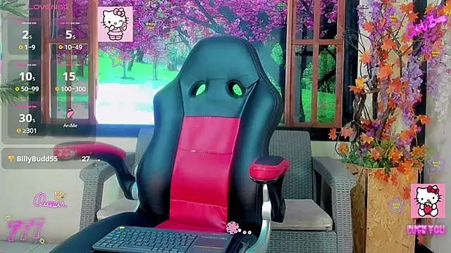 Chat +18 de Karol_Vanessa__ ao vivo