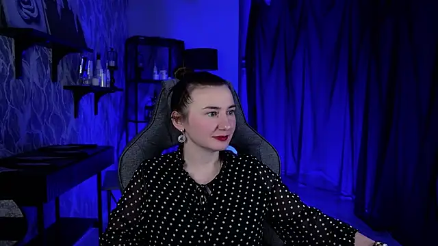 Golden_Dragonn Webbikameraesitys