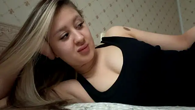 Czat XXX na żywo – MilediCute