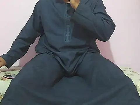 foxsanSs Webcam-Show