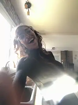 Chat +18 de Amani_thewolf ao vivo