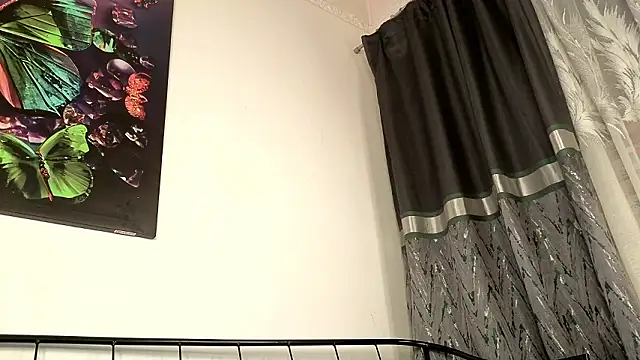 Sembang XXX Secara Langsung BellaEveX