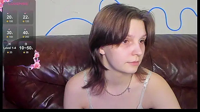 Chat XXX Live AudreyyKim