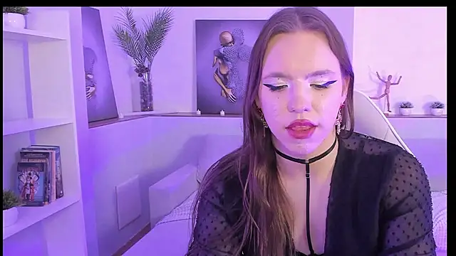 Madison_dolly 在線直播表演