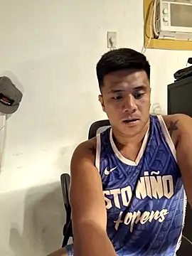 Chat +18 de Felix_Asher ao vivo