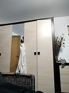 EmmaKrosss Webcam-Show