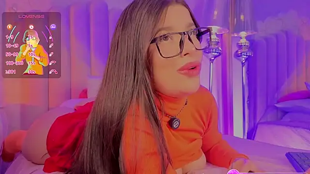 Iara_Smith1's Webcam Show