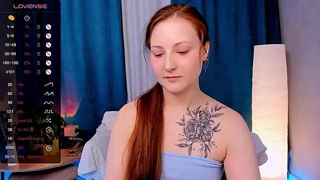 velvet_cherry_のライブXXXチャット