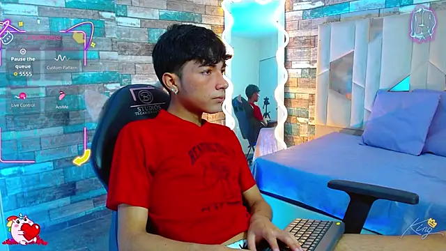 Chat +18 de osamu_tay ao vivo