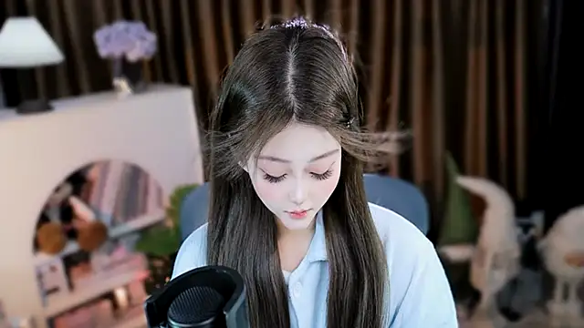 Umi-UmiUmi 在線直播表演