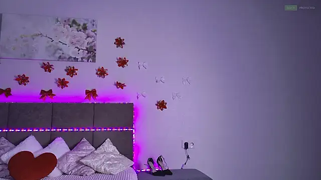 Živý XXX chat Ailita