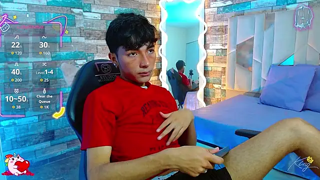 osamu_tayのウェブカメラショー