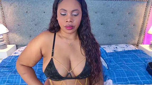 Chat XXX en directo de JackyNorris