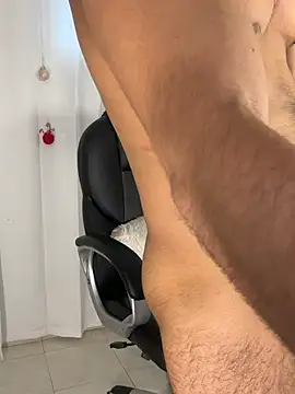 Chat +18 de shooting_wilson ao vivo