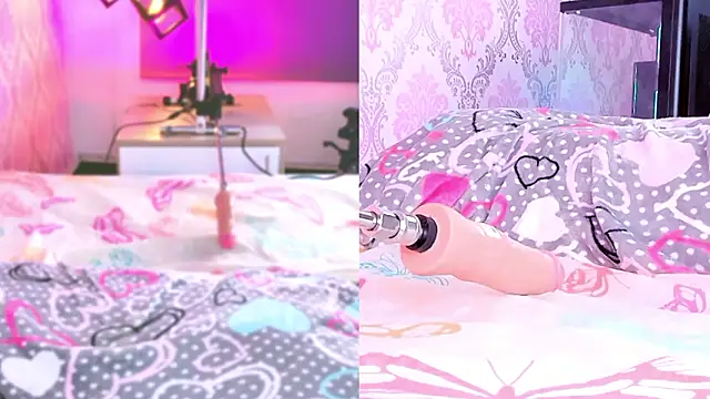 Živý XXX chat kloe_campbell