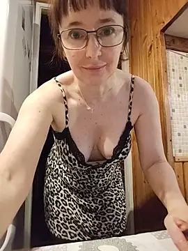 Rusalohkax Live XXX Chat