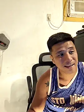 Felix_Asher Show Webcam