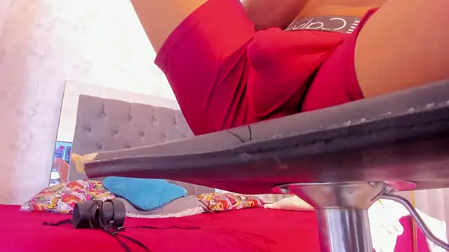 dave_eliot webkamerás műsora