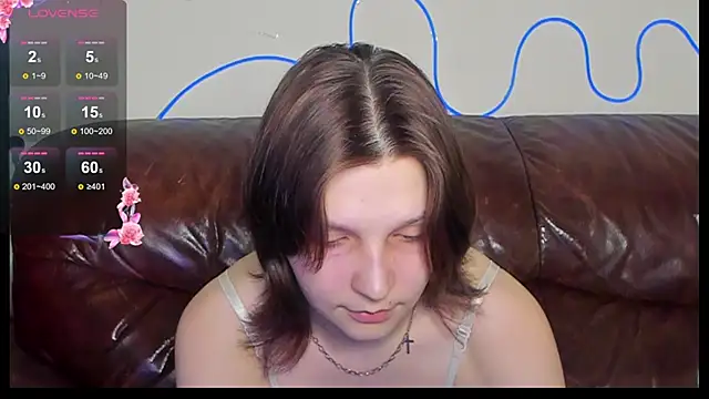 AudreyyKim Live XXX-chat