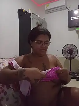 LA_AZUCENA: απευθείας συνομιλία ΧΧΧ