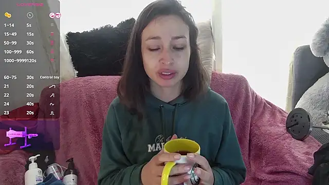 abby_taylor Live XXX Chat