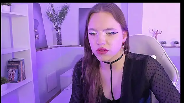 Вебкам-шоу Madison_dolly