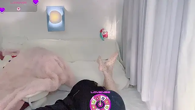 mistylana_ 现场XXX聊天