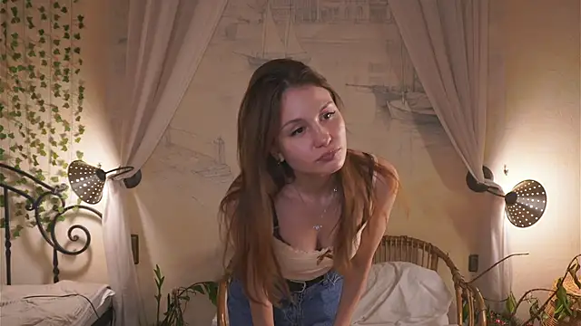 TifanyBerto 即時 XXX 聊天