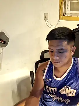 Felix_Asher's Live XXX Chat