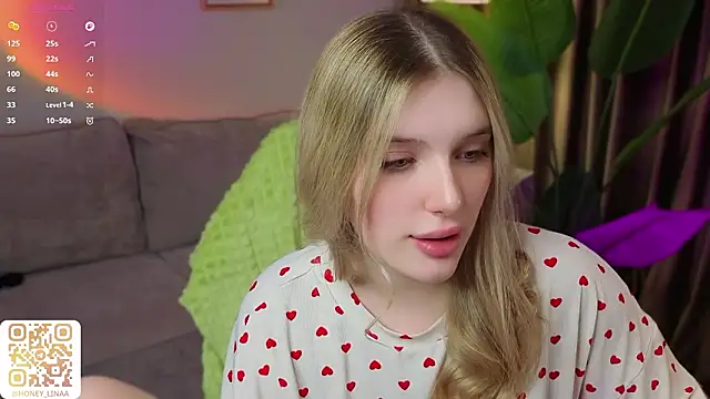 honey_kors – Live XXX-chat