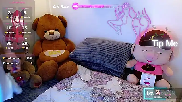 Онлайн чат XXX Molly_Grande