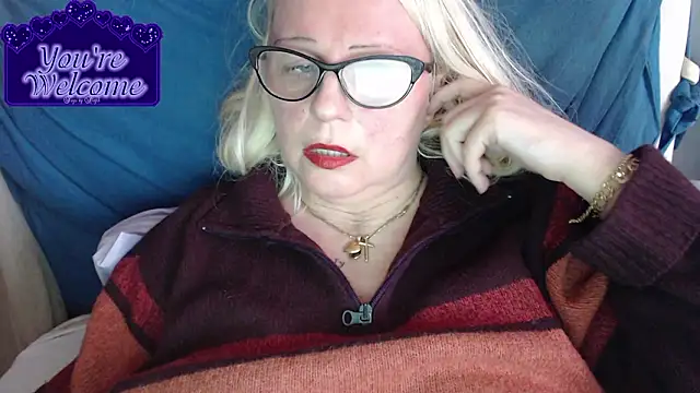 martachatte Webcam Show