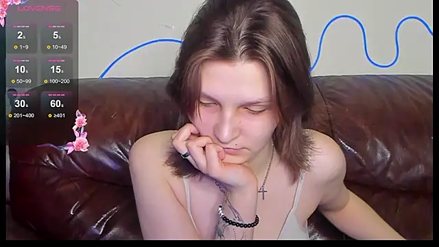 AudreyyKim's Live XXX Chat