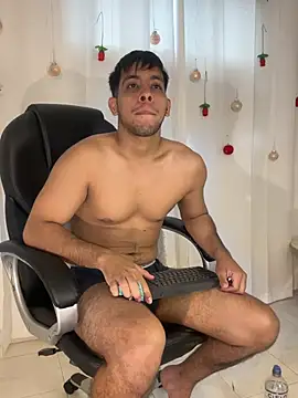 Chat XXX en directo de shooting_wilson