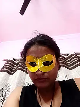 Gullapi Pertunjukan Webcam